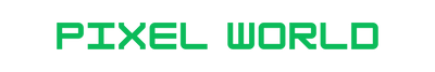 Pixel World
