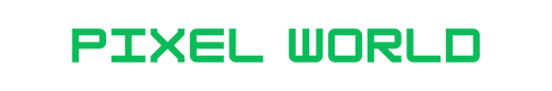 Pixel World